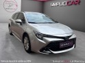 Toyota corolla touring sports hybride my22 122h dynamic garantie constructeur 2029 occasion simplicicar le raincy simplicicar...
