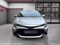 Toyota corolla touring sports hybride my22 122h dynamic garantie constructeur 2029 occasion simplicicar le raincy simplicicar...