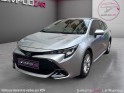 Toyota corolla touring sports hybride my22 122h dynamic garantie constructeur 2029 occasion simplicicar le raincy simplicicar...