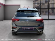 VOLKSWAGEN d'occasion T-ROC 2.0 TDI 150 4MOTION DSG de 2018 Toulouse