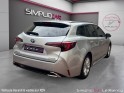 Toyota corolla touring sports hybride my22 122h dynamic garantie constructeur 2029 occasion simplicicar le raincy simplicicar...