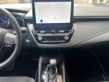 Toyota corolla touring sports hybride my22 122h dynamic garantie constructeur 2029 occasion simplicicar le raincy simplicicar...