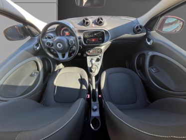 Smart forfour 0.9 90 ch ss passion occasion simplicicar brive la gaillarde  simplicicar simplicibike france