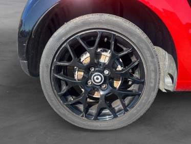Smart forfour 0.9 90 ch ss passion occasion simplicicar brive la gaillarde  simplicicar simplicibike france