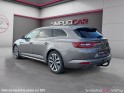 Renault talisman estate 1.6l dci 130 energy intens attelage entretien full renault 1ére main garantie 12 mois occasion...