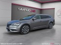 Renault talisman estate 1.6l dci 130 energy intens attelage entretien full renault 1ére main garantie 12 mois occasion...
