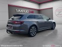 Renault talisman estate 1.6l dci 130 energy intens attelage entretien full renault 1ére main garantie 12 mois occasion...