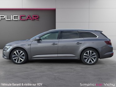 Renault talisman estate 1.6l dci 130 energy intens attelage entretien full renault 1ére main garantie 12 mois occasion...