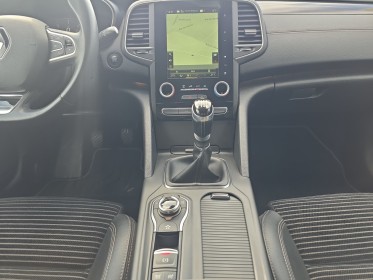 Renault talisman estate 1.6l dci 130 energy intens attelage entretien full renault 1ére main garantie 12 mois occasion...