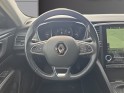 Renault talisman estate 1.6l dci 130 energy intens attelage entretien full renault 1ére main garantie 12 mois occasion...