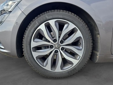 Renault talisman estate 1.6l dci 130 energy intens attelage entretien full renault 1ére main garantie 12 mois occasion...