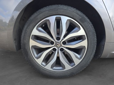 Renault talisman estate 1.6l dci 130 energy intens attelage entretien full renault 1ére main garantie 12 mois occasion...