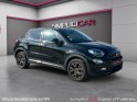 Fiat 500x my18 1.6 multijet 120 ch dct s-design occasion simplicicar coeur d'yvelines - auto expo 78 simplicicar simplicibike...