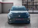 Fiat 500x my18 1.6 multijet 120 ch dct s-design occasion simplicicar coeur d'yvelines - auto expo 78 simplicicar simplicibike...