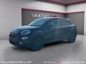 Fiat 500x my18 1.6 multijet 120 ch dct s-design occasion simplicicar coeur d'yvelines - auto expo 78 simplicicar simplicibike...
