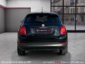 Fiat 500x my18 1.6 multijet 120 ch dct s-design occasion simplicicar coeur d'yvelines - auto expo 78 simplicicar simplicibike...
