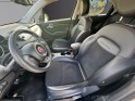 Fiat 500x my18 1.6 multijet 120 ch dct s-design occasion simplicicar coeur d'yvelines - auto expo 78 simplicicar simplicibike...