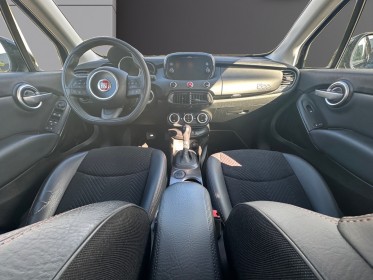 Fiat 500x my18 1.6 multijet 120 ch dct s-design occasion simplicicar coeur d'yvelines - auto expo 78 simplicicar simplicibike...