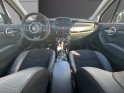 Fiat 500x my18 1.6 multijet 120 ch dct s-design occasion simplicicar coeur d'yvelines - auto expo 78 simplicicar simplicibike...