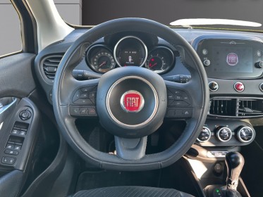 Fiat 500x my18 1.6 multijet 120 ch dct s-design occasion simplicicar coeur d'yvelines - auto expo 78 simplicicar simplicibike...