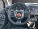 Fiat 500x my18 1.6 multijet 120 ch dct s-design occasion simplicicar coeur d'yvelines - auto expo 78 simplicicar simplicibike...
