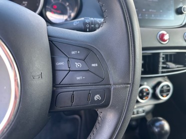 Fiat 500x my18 1.6 multijet 120 ch dct s-design occasion simplicicar coeur d'yvelines - auto expo 78 simplicicar simplicibike...