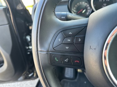 Fiat 500x my18 1.6 multijet 120 ch dct s-design occasion simplicicar coeur d'yvelines - auto expo 78 simplicicar simplicibike...