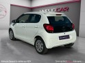 Citroen c1 vti 68 mentos - 5 places - climatisation - régulateur - bluetooth - garantie 12 mois occasion simplicicar nimes -...