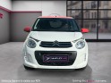Citroen c1 vti 68 mentos - 5 places - climatisation - régulateur - bluetooth - garantie 12 mois occasion simplicicar nimes -...