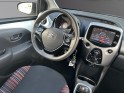 Citroen c1 vti 68 mentos - 5 places - climatisation - régulateur - bluetooth - garantie 12 mois occasion simplicicar nimes -...