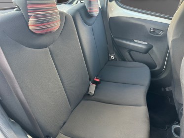 Citroen c1 vti 68 mentos - 5 places - climatisation - régulateur - bluetooth - garantie 12 mois occasion simplicicar nimes -...
