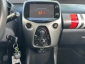 Citroen c1 vti 68 mentos - 5 places - climatisation - régulateur - bluetooth - garantie 12 mois occasion simplicicar nimes -...