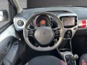 Citroen c1 vti 68 mentos - 5 places - climatisation - régulateur - bluetooth - garantie 12 mois occasion simplicicar nimes -...