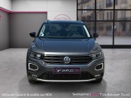 VOLKSWAGEN d'occasion T-ROC 2.0 TDI 150 4MOTION DSG de 2018 Toulouse