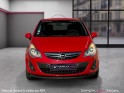 Opel corsa 1.2 - 85 ch twinport - clim - régulateur - moteur à chaine - garantie 12 mois occasion simplicicar nimes - rb...