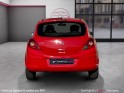 Opel corsa 1.2 - 85 ch twinport - clim - régulateur - moteur à chaine - garantie 12 mois occasion simplicicar nimes - rb...