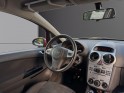 Opel corsa 1.2 - 85 ch twinport - clim - régulateur - moteur à chaine - garantie 12 mois occasion simplicicar nimes - rb...