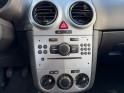 Opel corsa 1.2 - 85 ch twinport - clim - régulateur - moteur à chaine - garantie 12 mois occasion simplicicar nimes - rb...