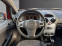Opel corsa 1.2 - 85 ch twinport - clim - régulateur - moteur à chaine - garantie 12 mois occasion simplicicar nimes - rb...