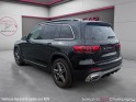 Mercedes glb 200 / amg line / toit ouvrant / 7 places / caméra / led / carplay occasion champigny-sur-marne (94) simplicicar...