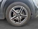 Mercedes glb 200 / amg line / toit ouvrant / 7 places / caméra / led / carplay occasion champigny-sur-marne (94) simplicicar...
