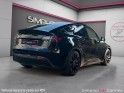 Tesla model y performance dual motor awd occasion cannes (06) simplicicar simplicibike france