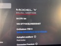 Tesla model y performance dual motor awd occasion cannes (06) simplicicar simplicibike france