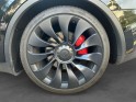 Tesla model y performance dual motor awd occasion cannes (06) simplicicar simplicibike france