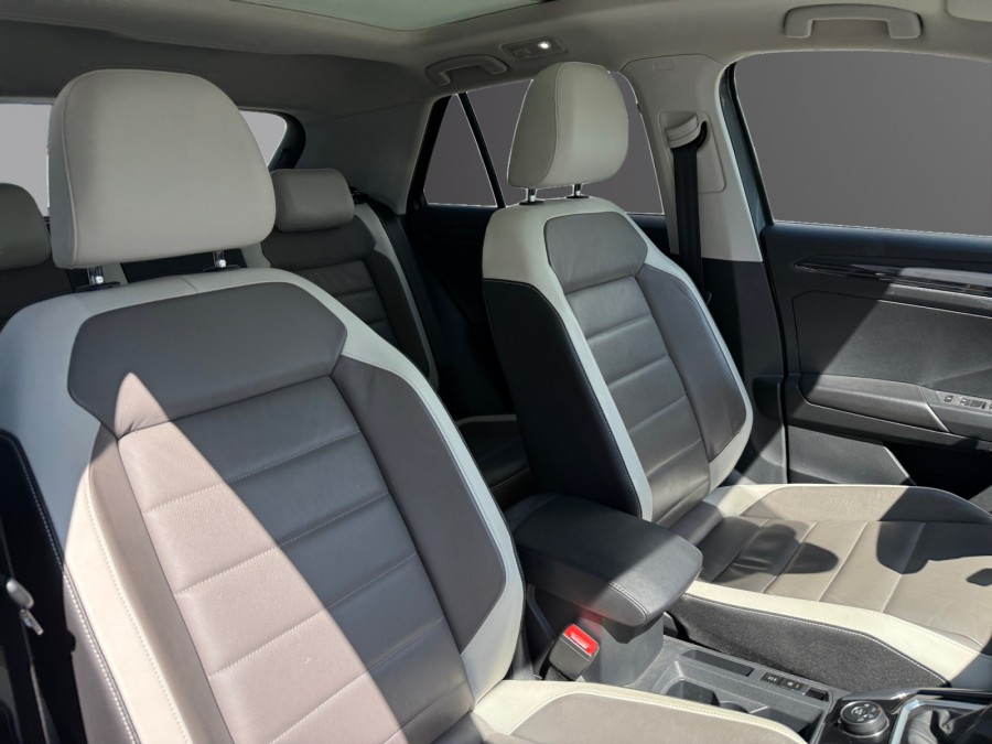 VOLKSWAGEN d'occasion T-ROC 2.0 TDI 150 4MOTION DSG de 2018 Toulouse