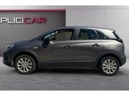 OPEL d'occasion CROSSLAND 1.2 TURBO 110 ELEGANCE de 2021 La Ciotat
