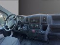 Peugeot boxer fourgon tole 330 l2h1 2.2 hdi 120 pack cd clim occasion avignon (84) simplicicar simplicibike france