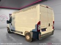 Peugeot boxer fourgon tole 330 l2h1 2.2 hdi 120 pack cd clim occasion avignon (84) simplicicar simplicibike france