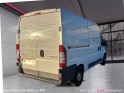 Peugeot boxer fourgon tole 330 l2h1 2.2 hdi 120 pack cd clim occasion avignon (84) simplicicar simplicibike france