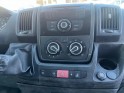 Peugeot boxer fourgon tole 330 l2h1 2.2 hdi 120 pack cd clim occasion avignon (84) simplicicar simplicibike france